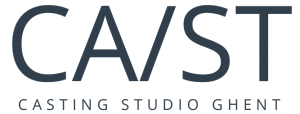Casting Studio – Logo