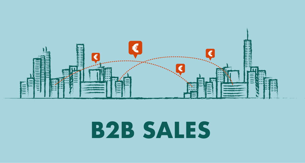 B2B Sales Channels